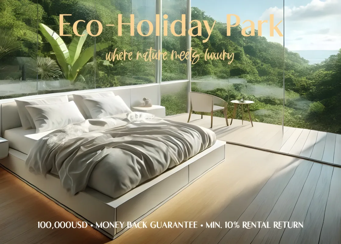 eco-holiday park