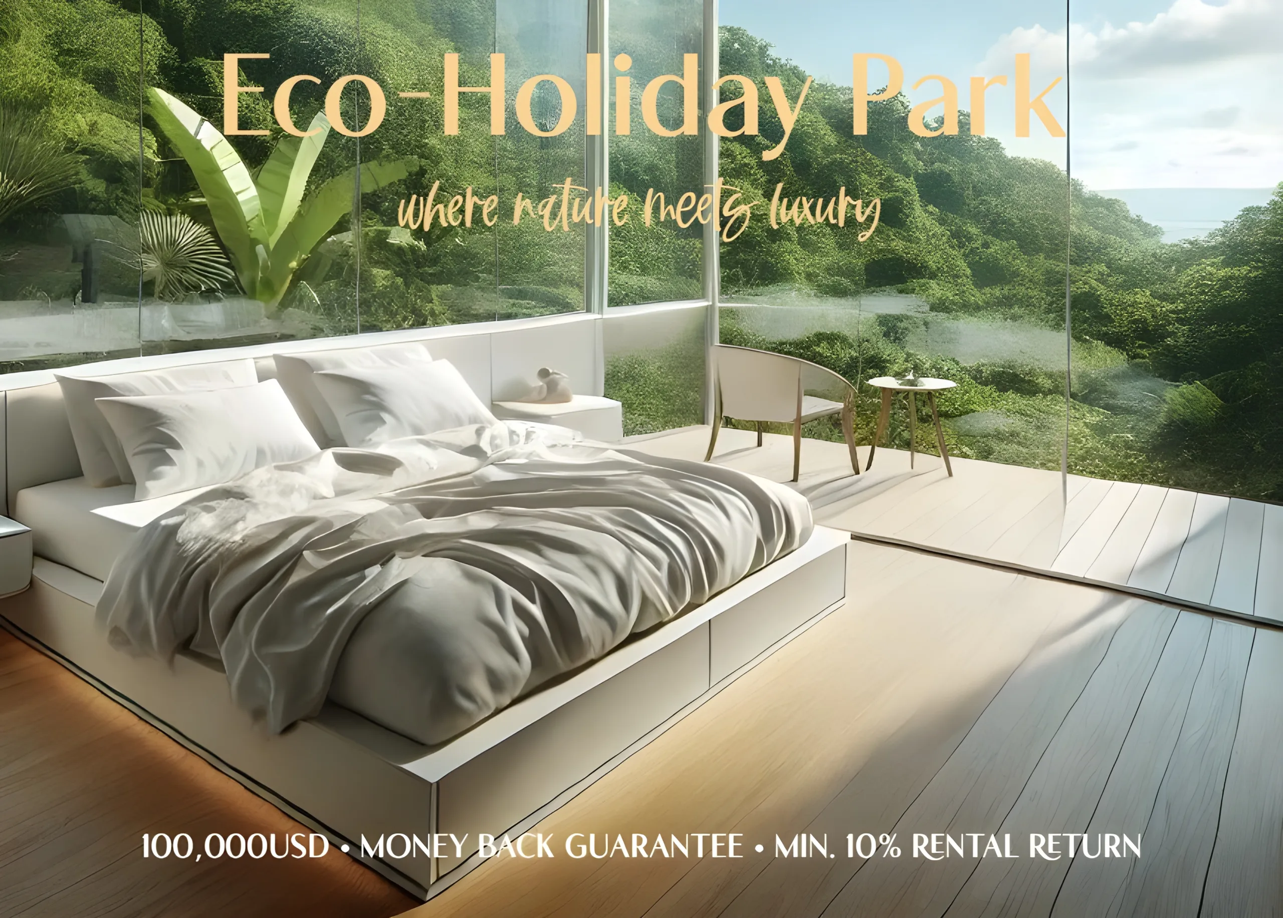 eco-holiday park